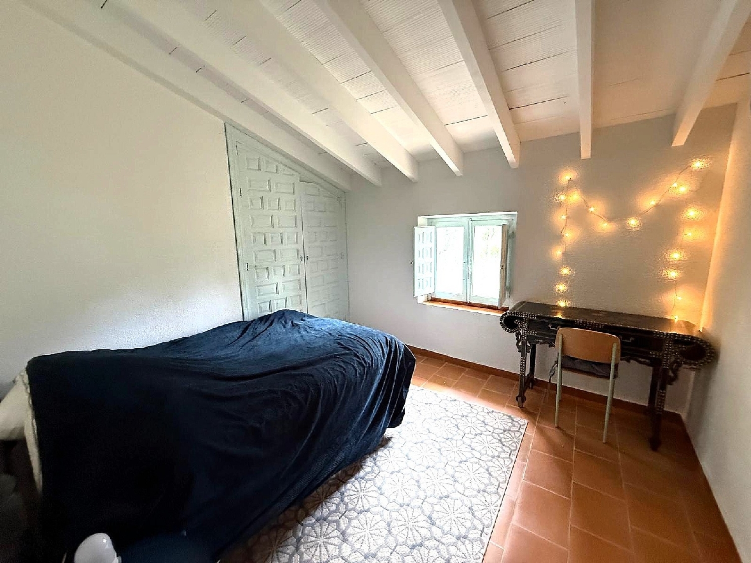  till salu hus på landet Castalla Alcoia 16