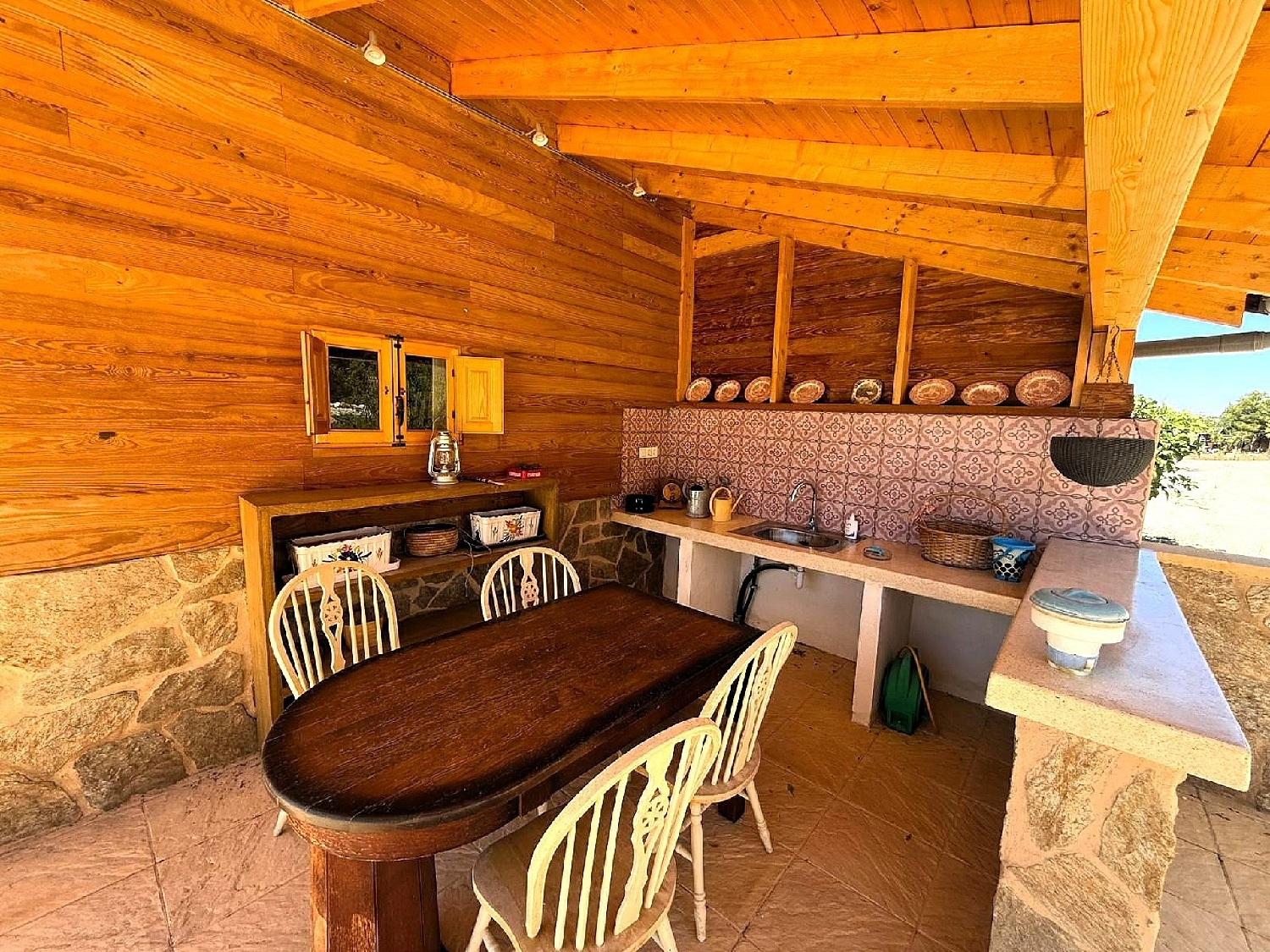  kaufen Landhaus Castalla Alcoia 29