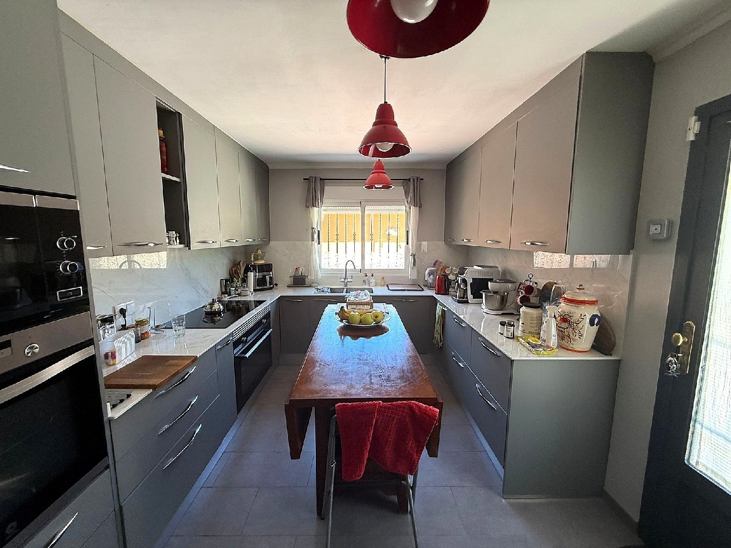  kaufen Landhaus Castalla Alcoia 8