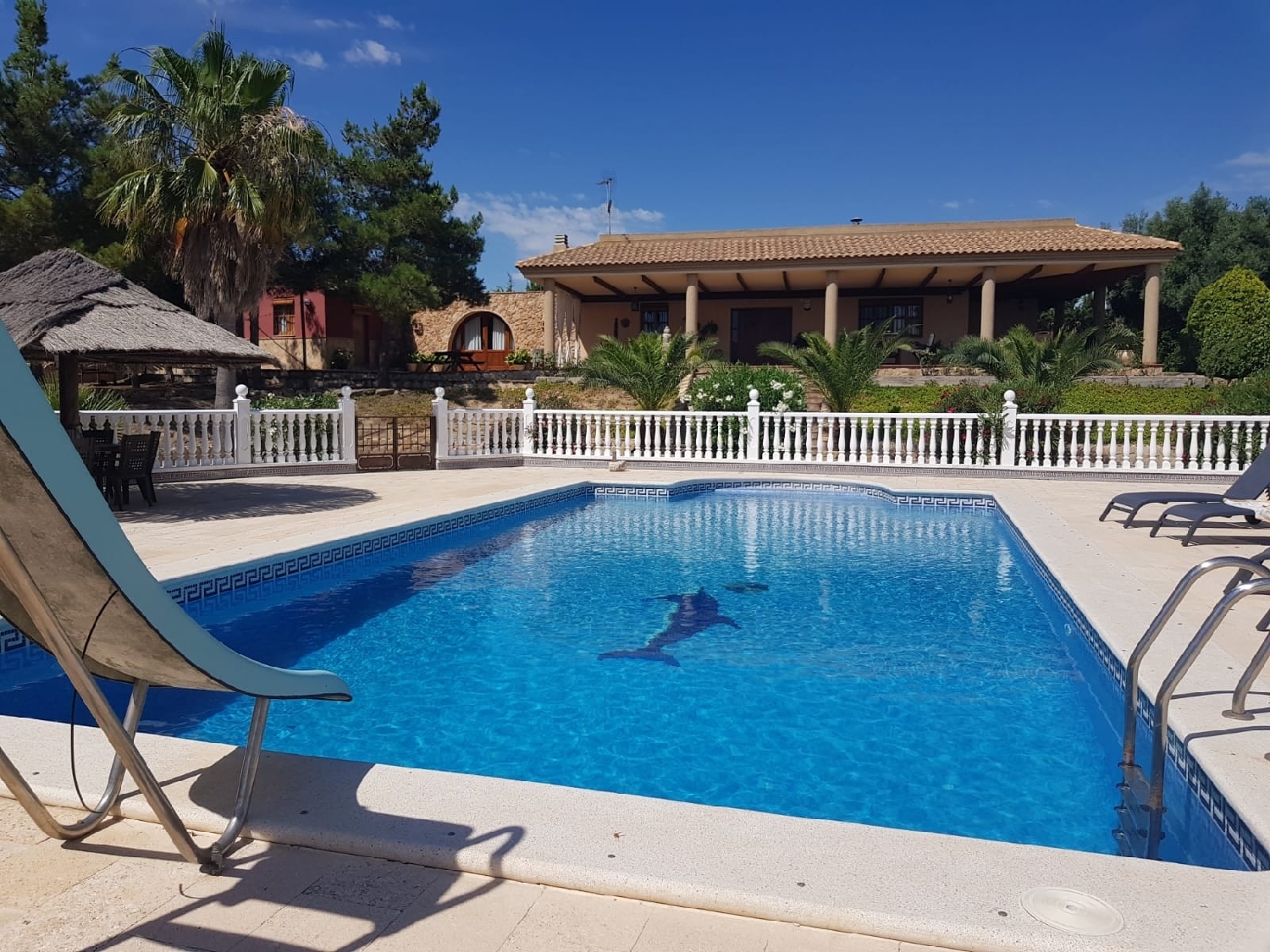  à vendre maison de campagne Castrillo De Murcia Odra-Pisuerga 3