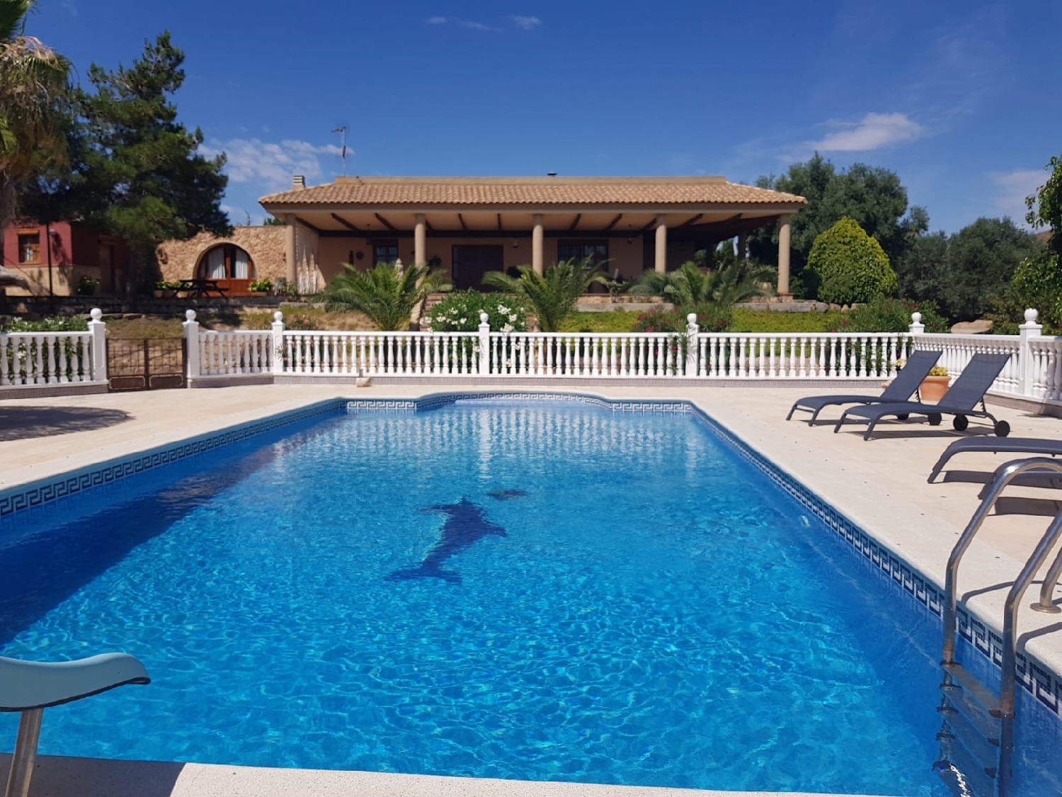  à vendre maison de campagne Castrillo De Murcia Odra-Pisuerga 1