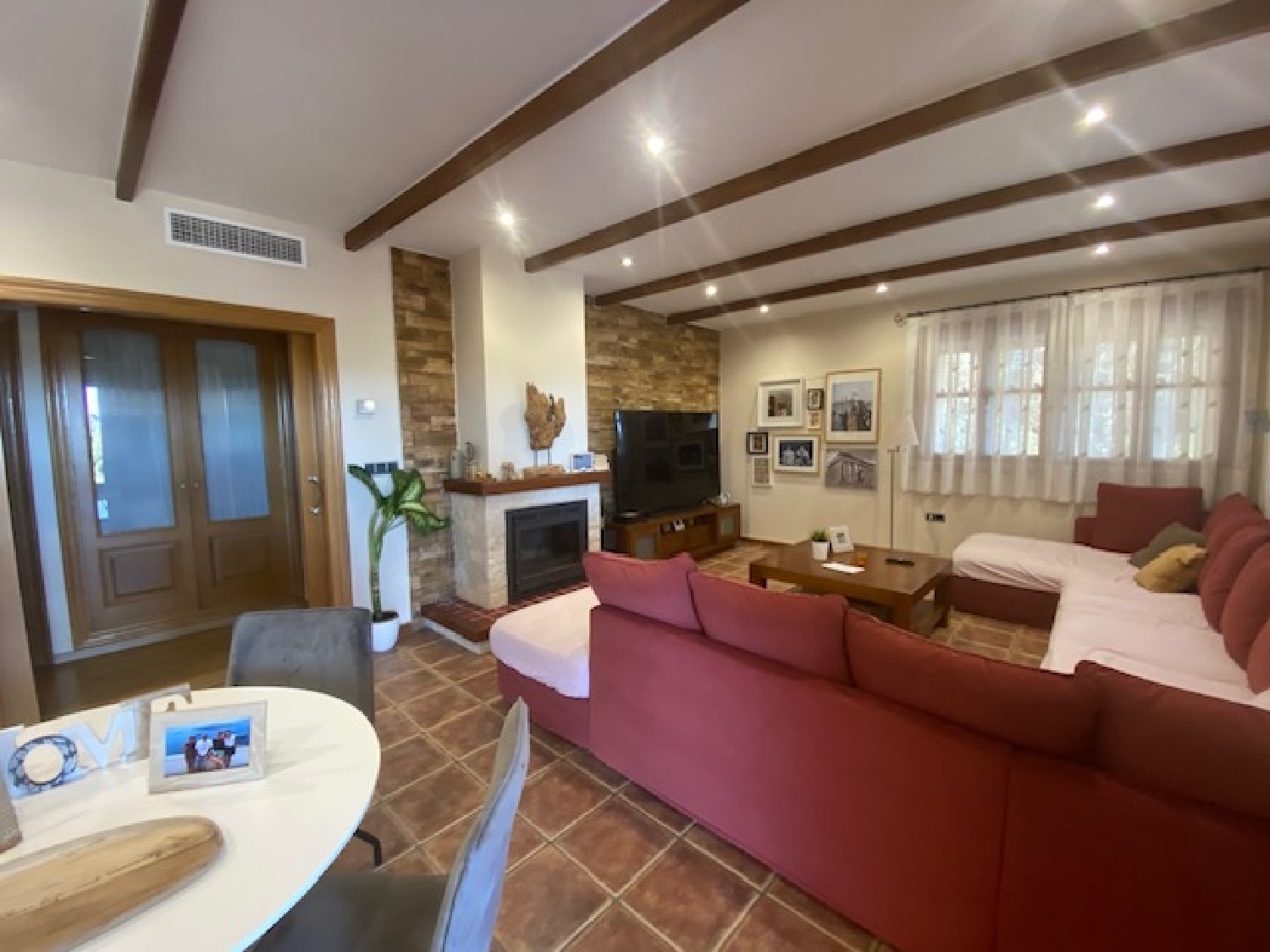  à vendre maison de campagne Castrillo De Murcia Odra-Pisuerga 8