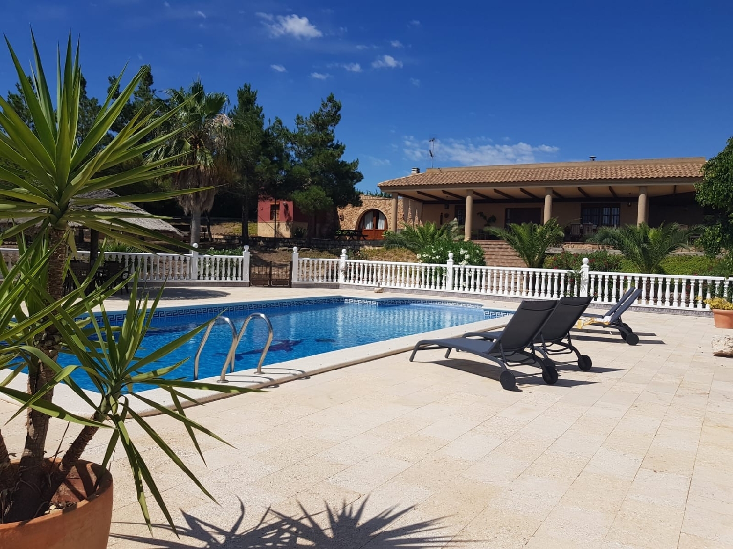  à vendre maison de campagne Castrillo De Murcia Odra-Pisuerga 5