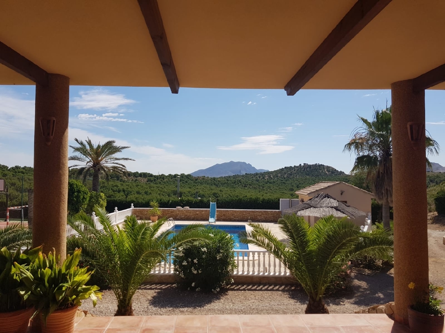  à vendre maison de campagne Castrillo De Murcia Odra-Pisuerga 2