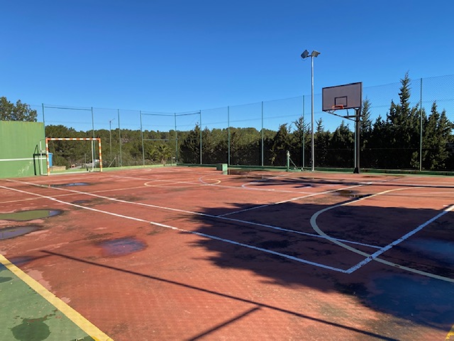  à vendre maison de campagne Castrillo De Murcia Odra-Pisuerga 6
