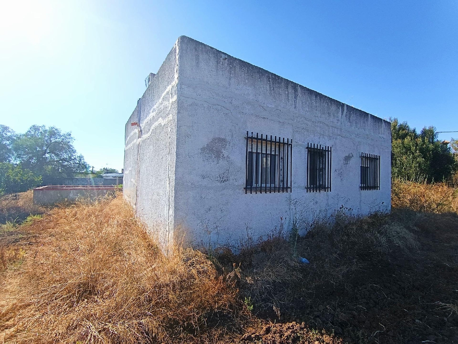  for sale country house Chiclana De La Frontera Bahía De Cádiz 5