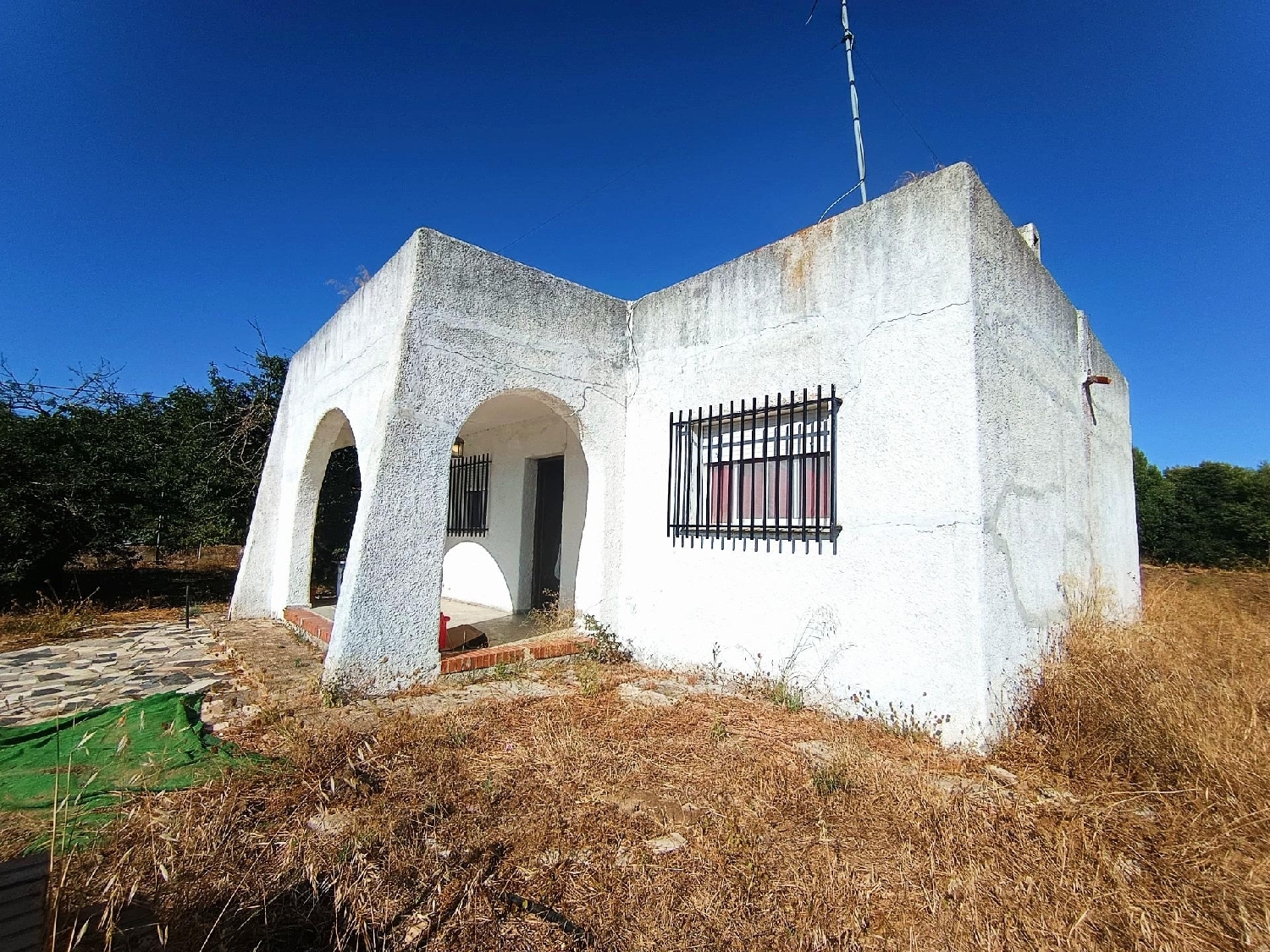 for sale country house Chiclana De La Frontera Bahía De Cádiz 2