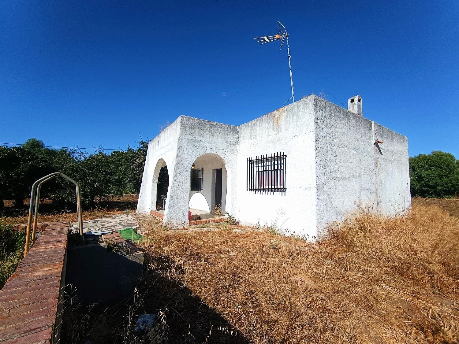  for sale country house Chiclana De La Frontera Bahía De Cádiz 4