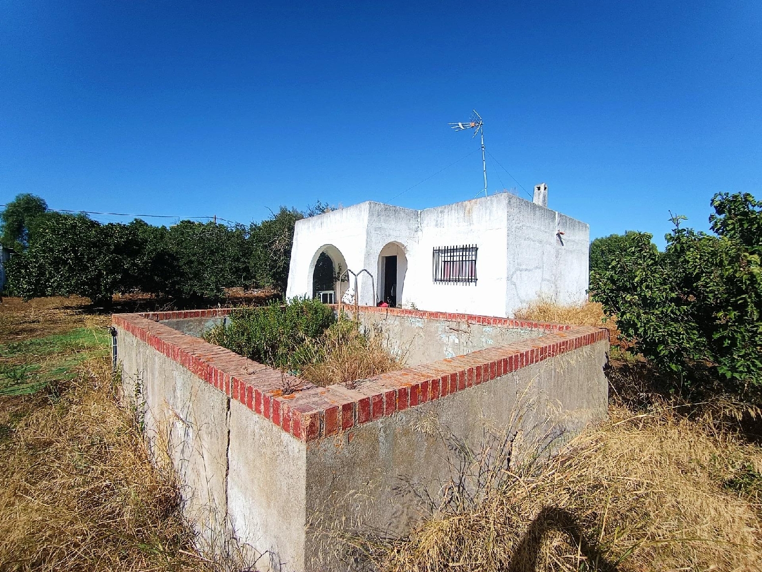  for sale country house Chiclana De La Frontera Bahía De Cádiz 7