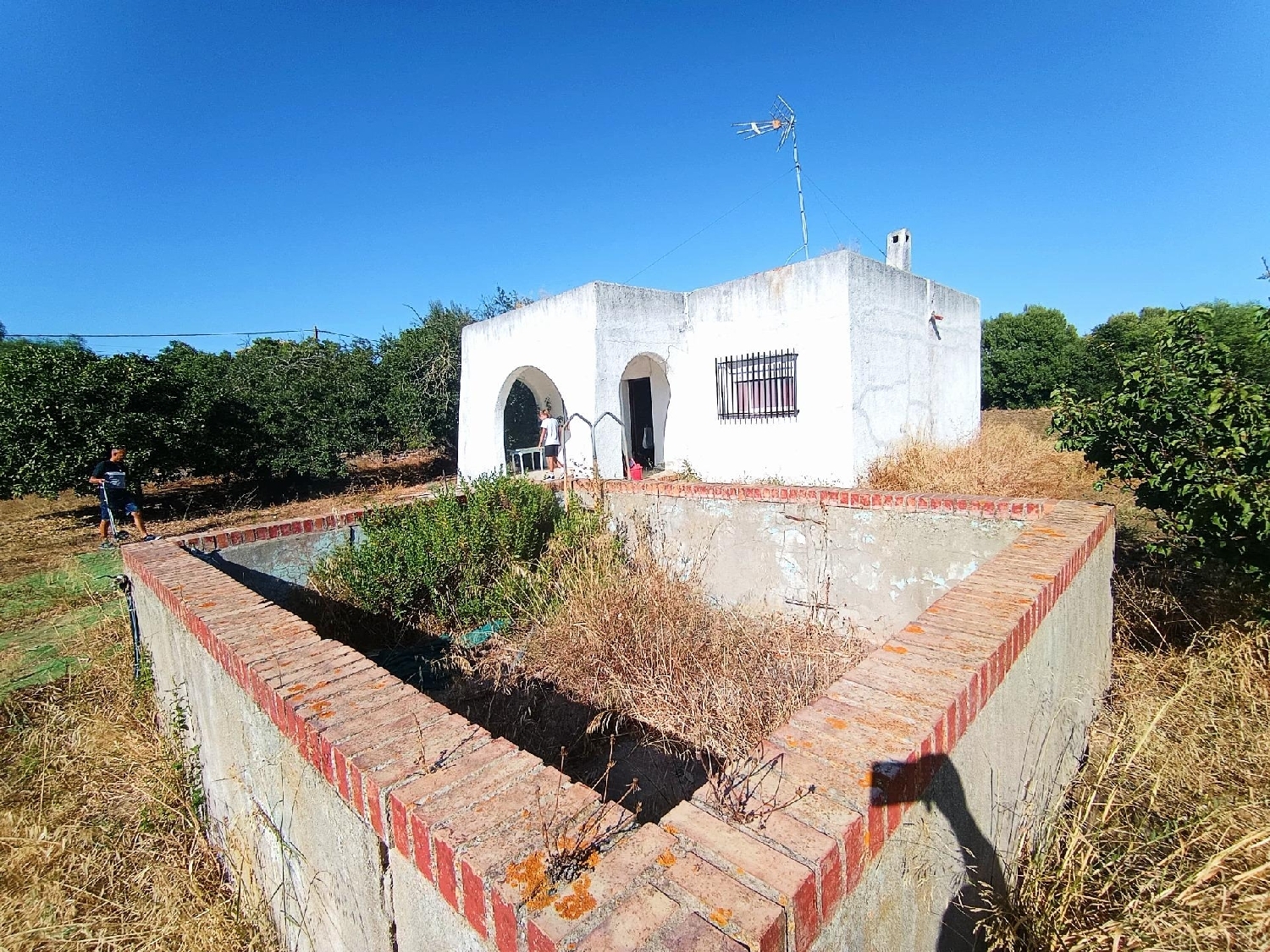  for sale country house Chiclana De La Frontera Bahía De Cádiz 6
