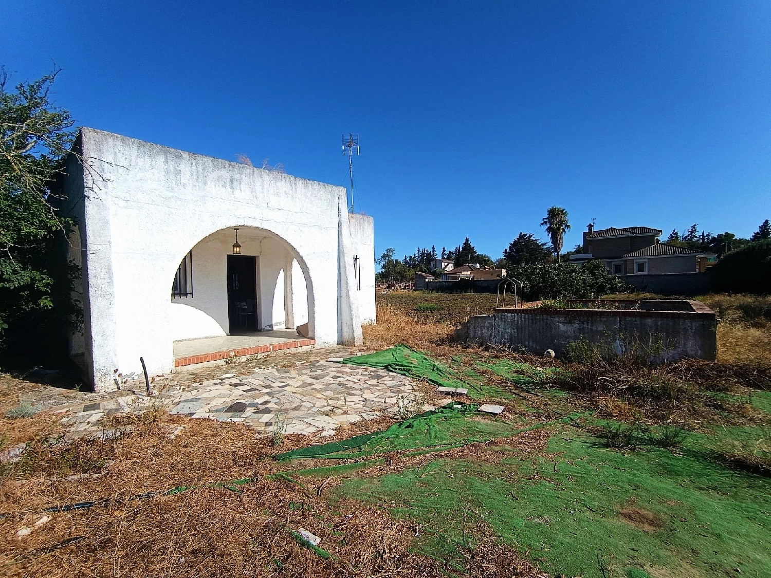 for sale country house Chiclana De La Frontera Bahía De Cádiz 3