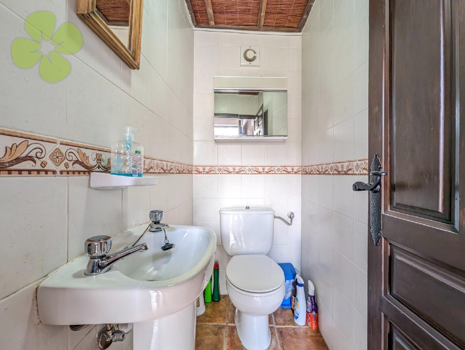  te koop boerderij Chirivel Comarca De Los Vélez 4