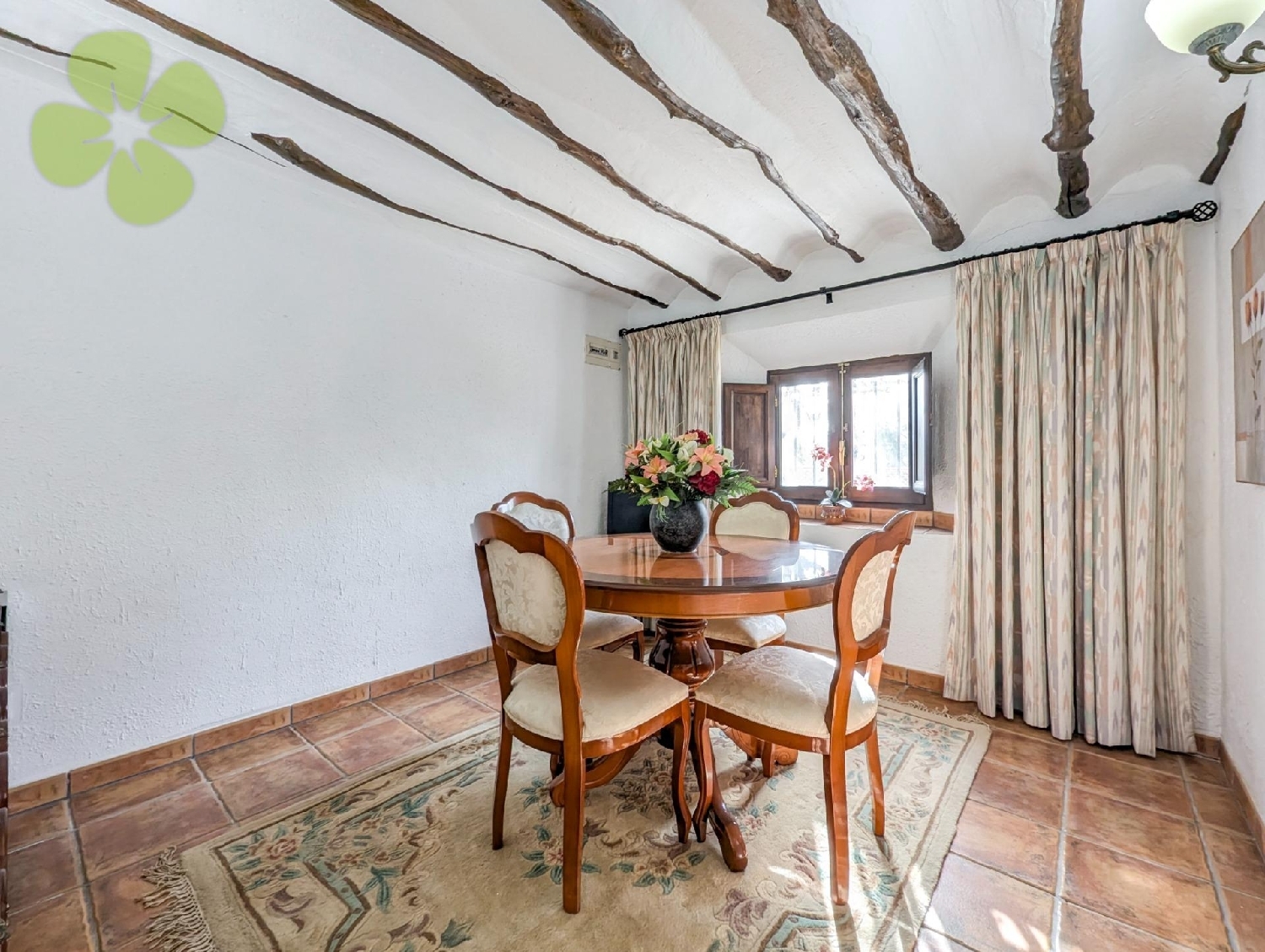  te koop boerderij Chirivel Comarca De Los Vélez 7