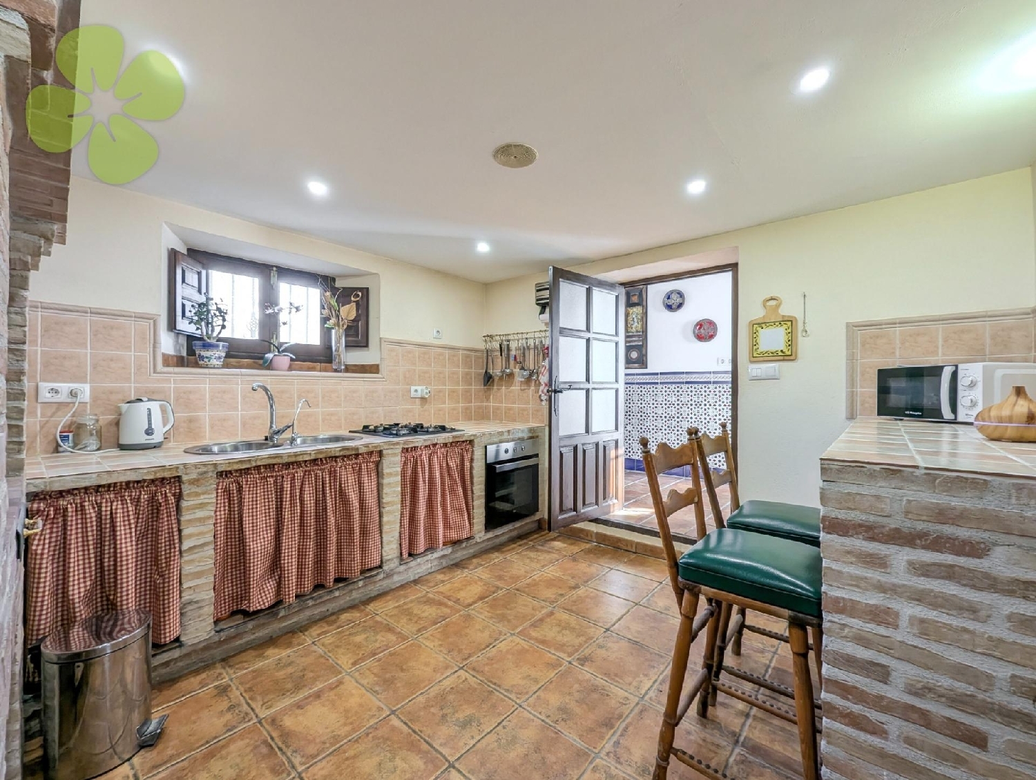  te koop boerderij Chirivel Comarca De Los Vélez 5