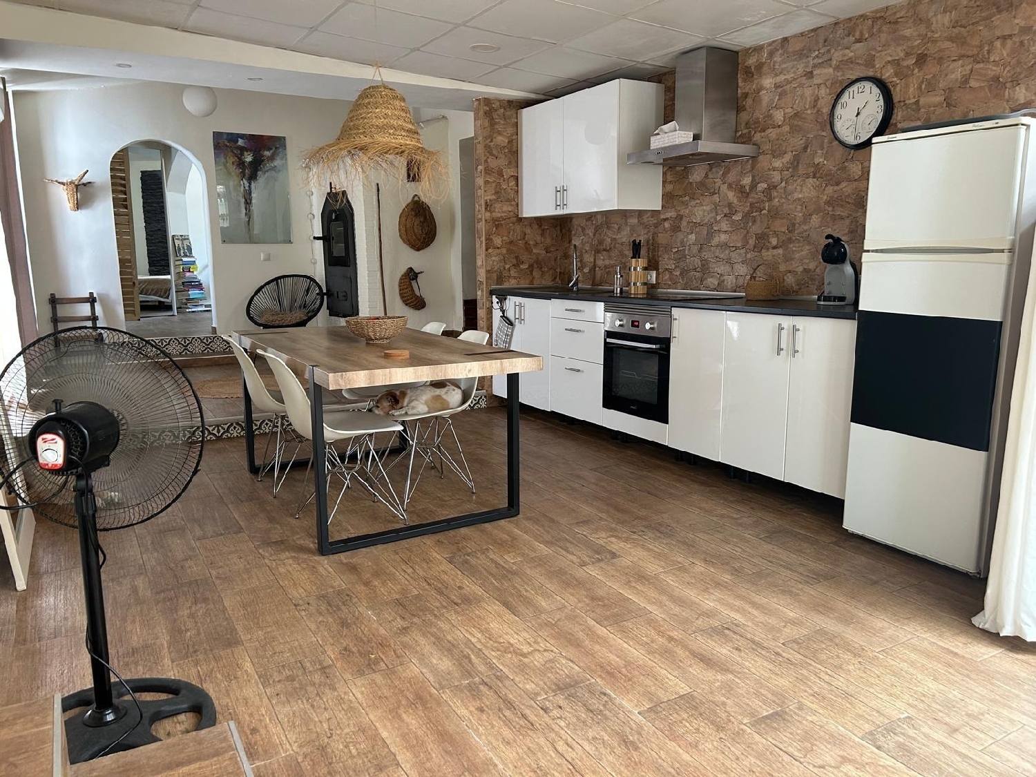  kaufen Landhaus Chirles Marina Baixa 5
