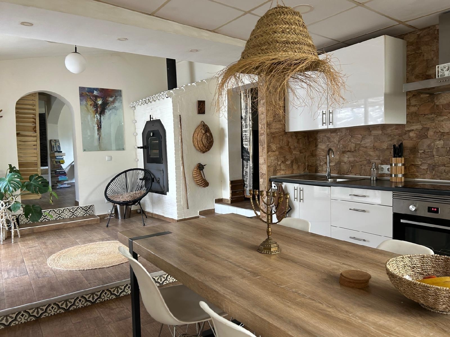  kaufen Landhaus Chirles Marina Baixa 4