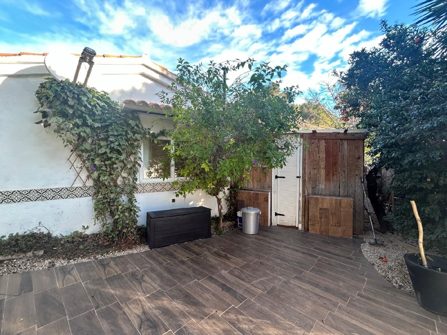 kaufen Landhaus Chirles Marina Baixa 3