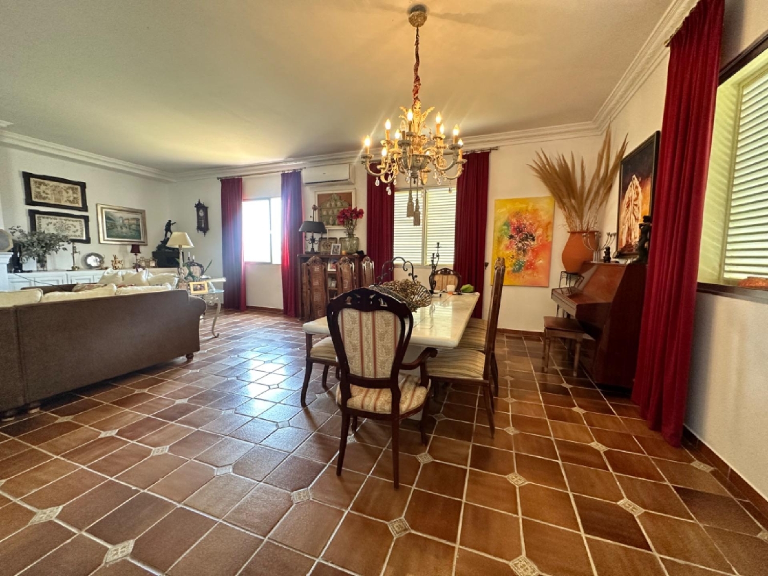 for sale country house Coria Del Río Metropolitana De Sevilla 6