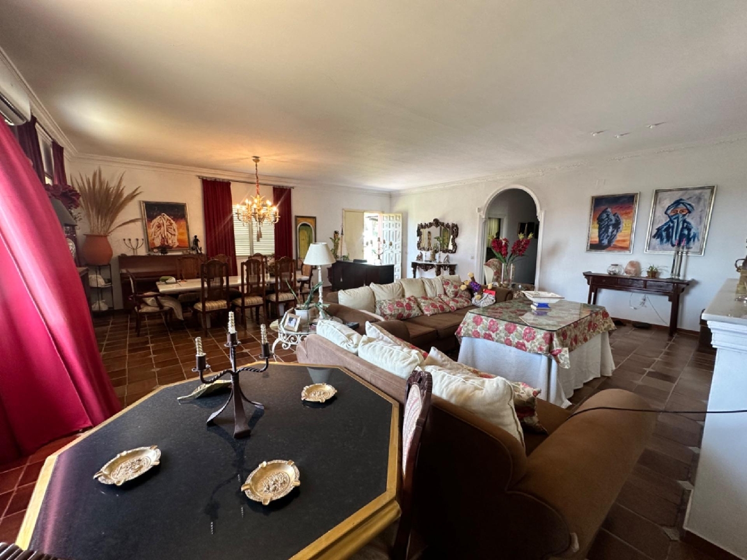  for sale country house Coria Del Río Metropolitana De Sevilla 8