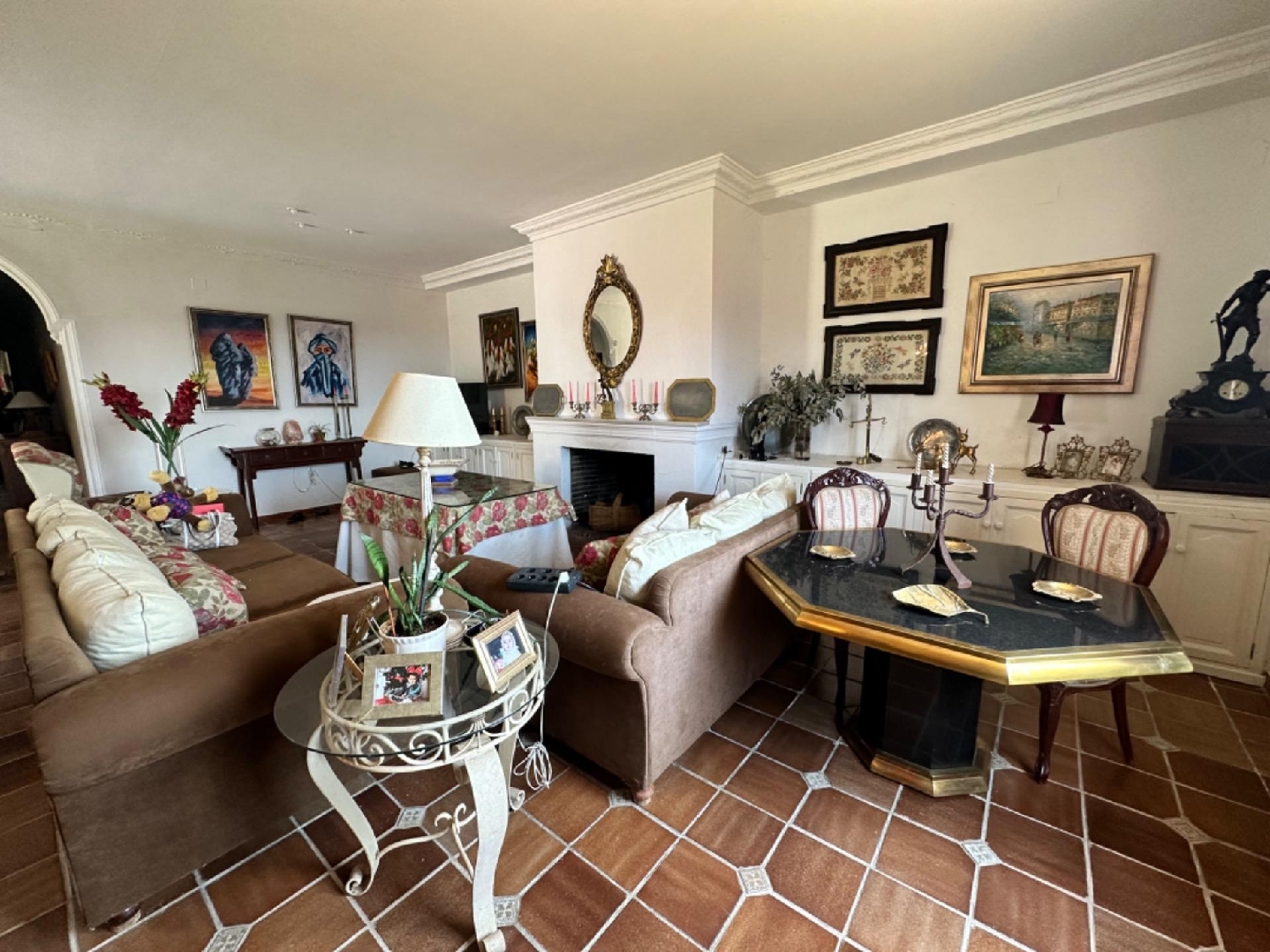  for sale country house Coria Del Río Metropolitana De Sevilla 7