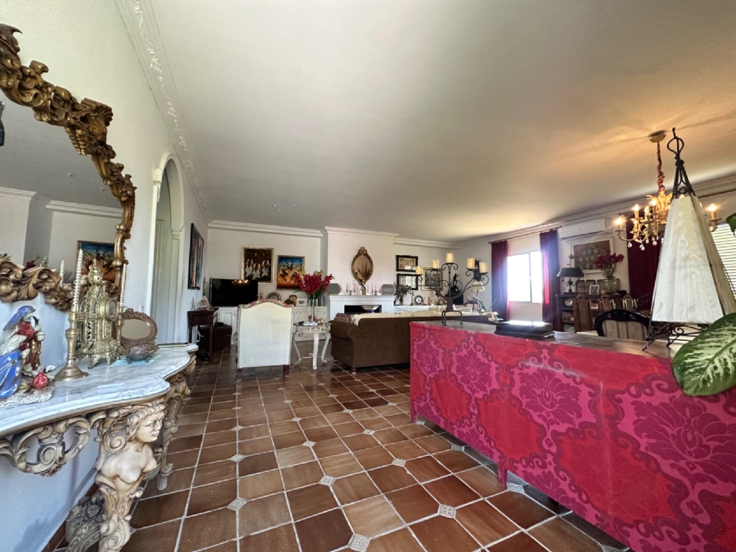  for sale country house Coria Del Río Metropolitana De Sevilla 5