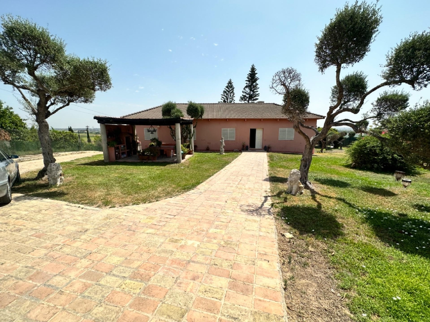 for sale country house Coria Del Río Metropolitana De Sevilla 3