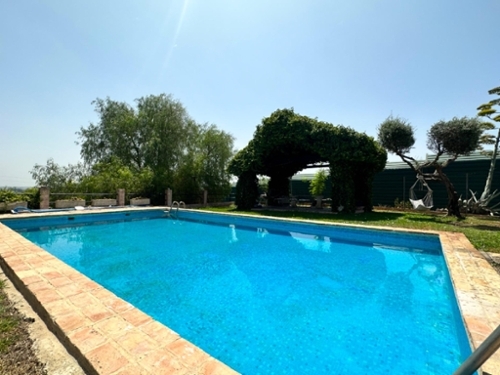 Coria Del Río Metropolitana De Sevilla country house foto 6279240