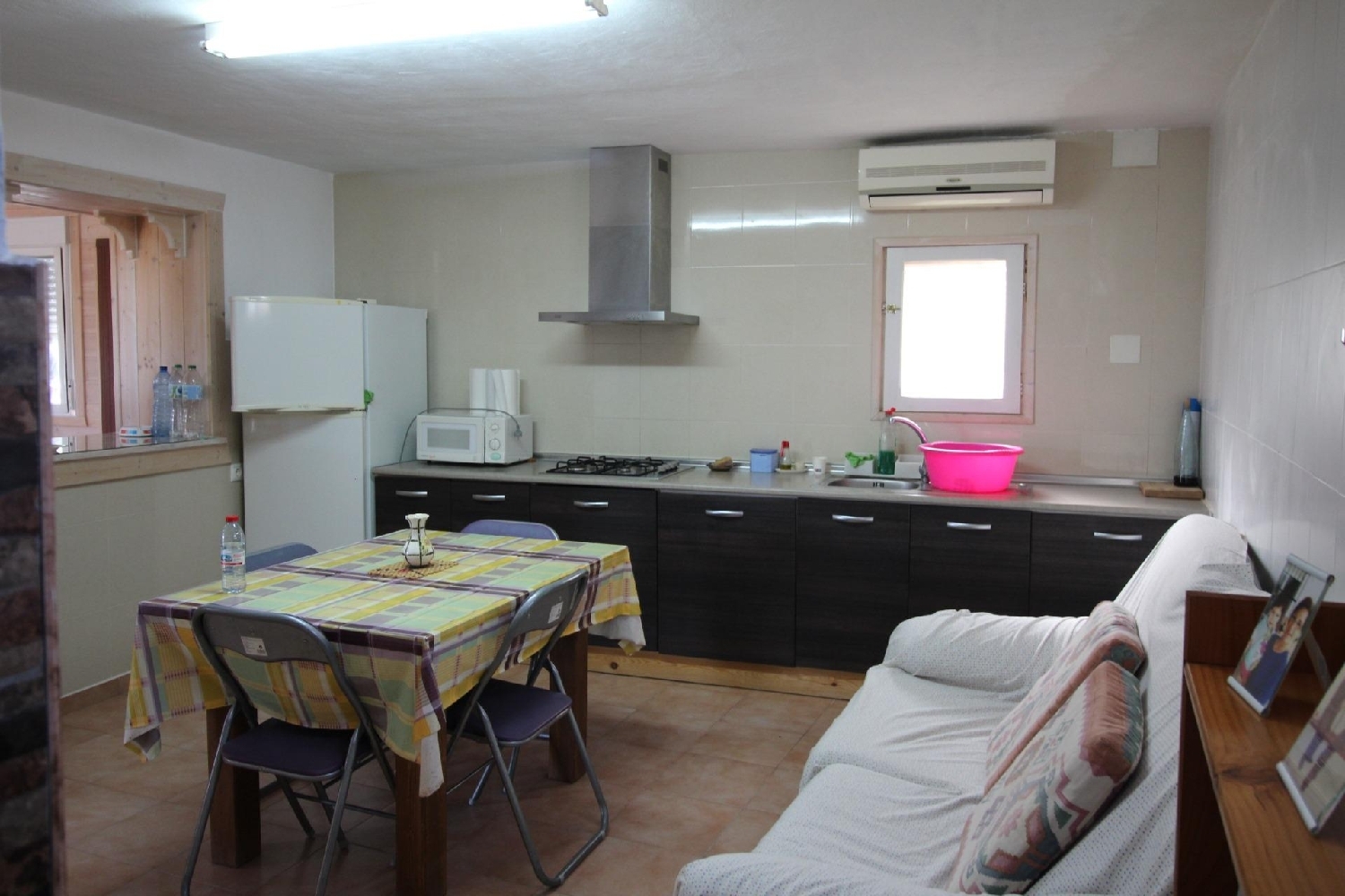  te koop boerderij Crevillent Baix Vinalopó 6