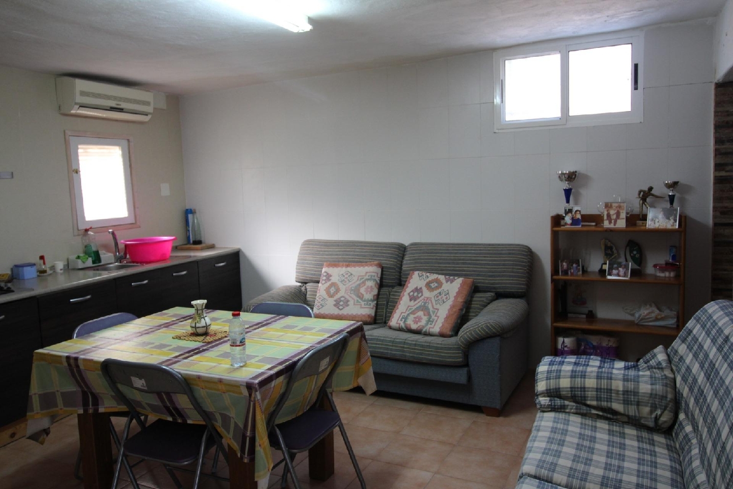  te koop boerderij Crevillent Baix Vinalopó 7