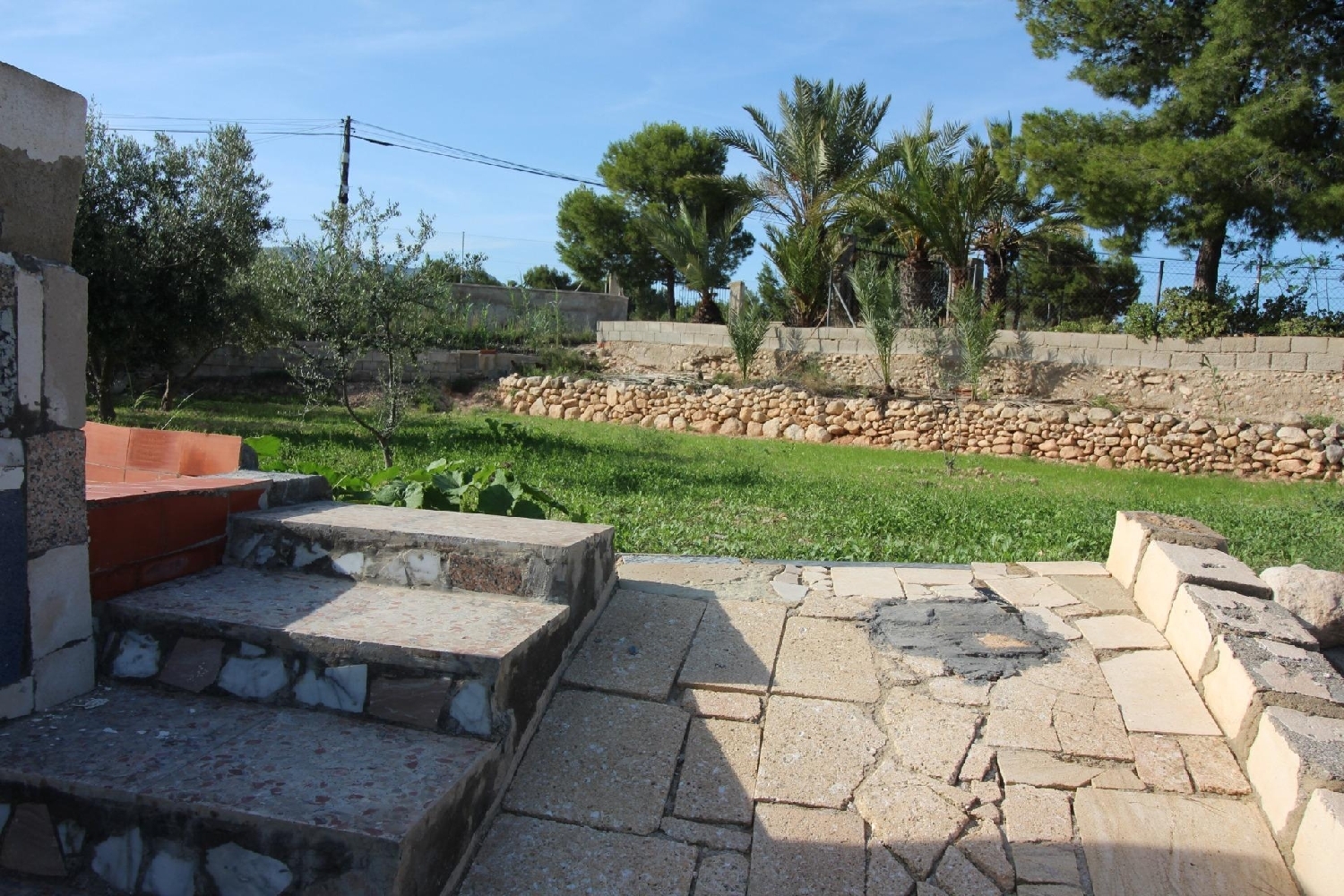 te koop boerderij Crevillent Baix Vinalopó 3