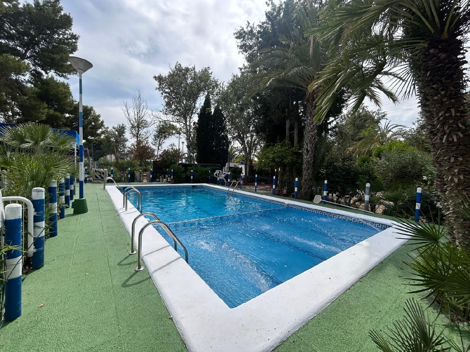 à vendre maison de campagne Crevillent Baix Vinalopó 3