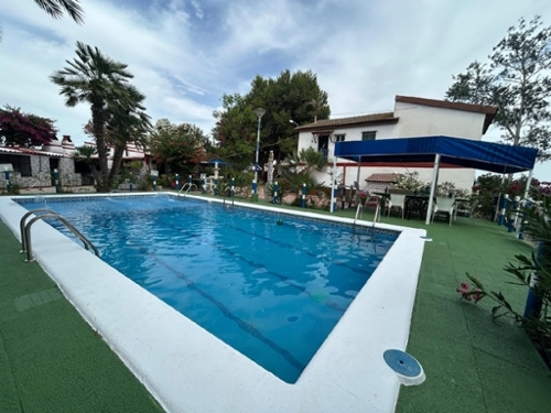 Crevillent Baix Vinalopó boerderij foto 6283303