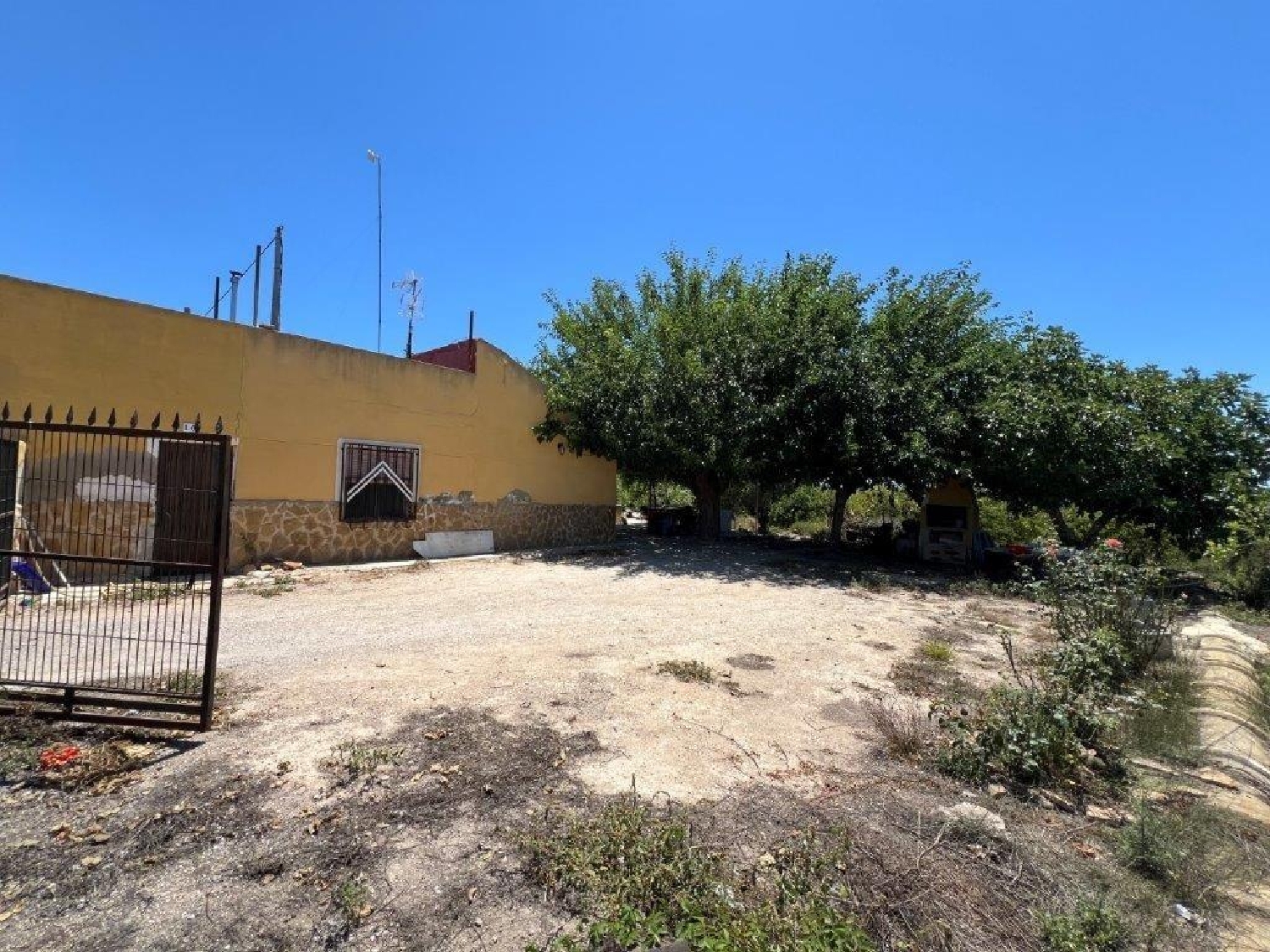  for sale country house Daya Nueva Baix Segura 5