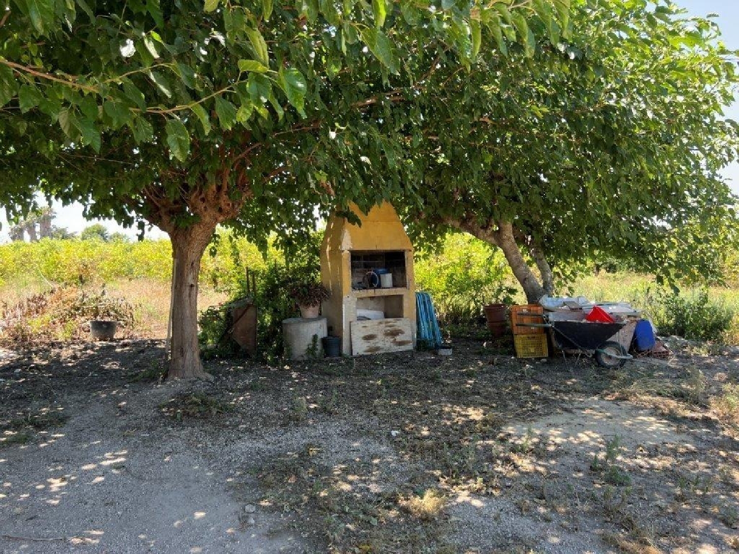  for sale country house Daya Nueva Baix Segura 6