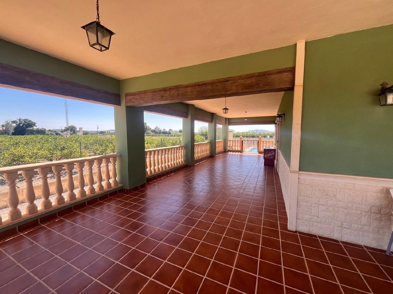 kaufen Landhaus Daya Nueva Baix Segura 2