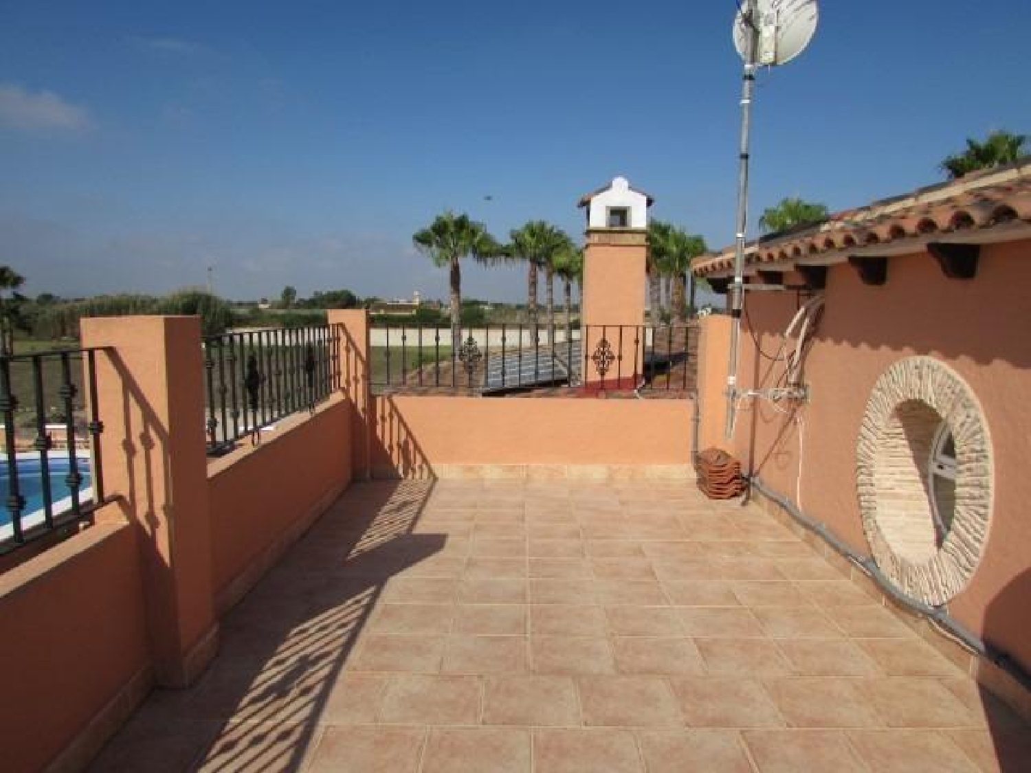  en venta finca rústica Dolores Baix Segura 6