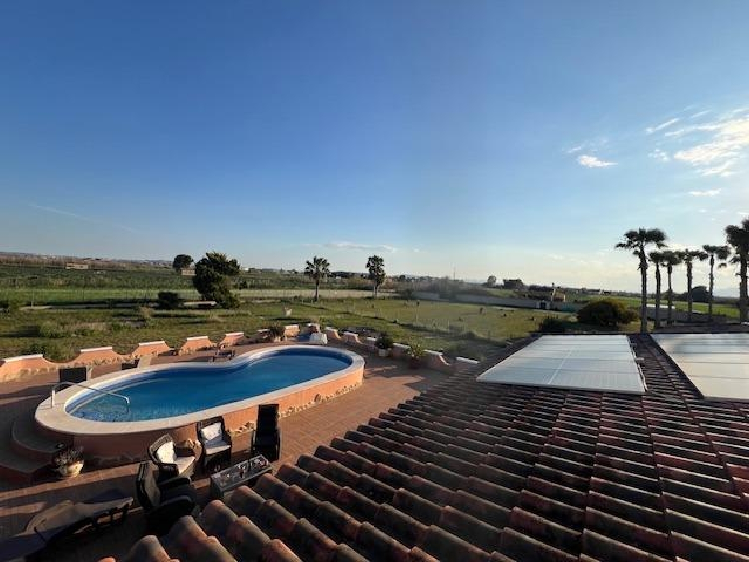  en venta finca rústica Dolores Baix Segura 1