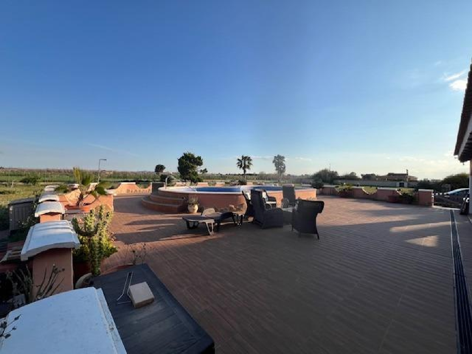  en venta finca rústica Dolores Baix Segura 7
