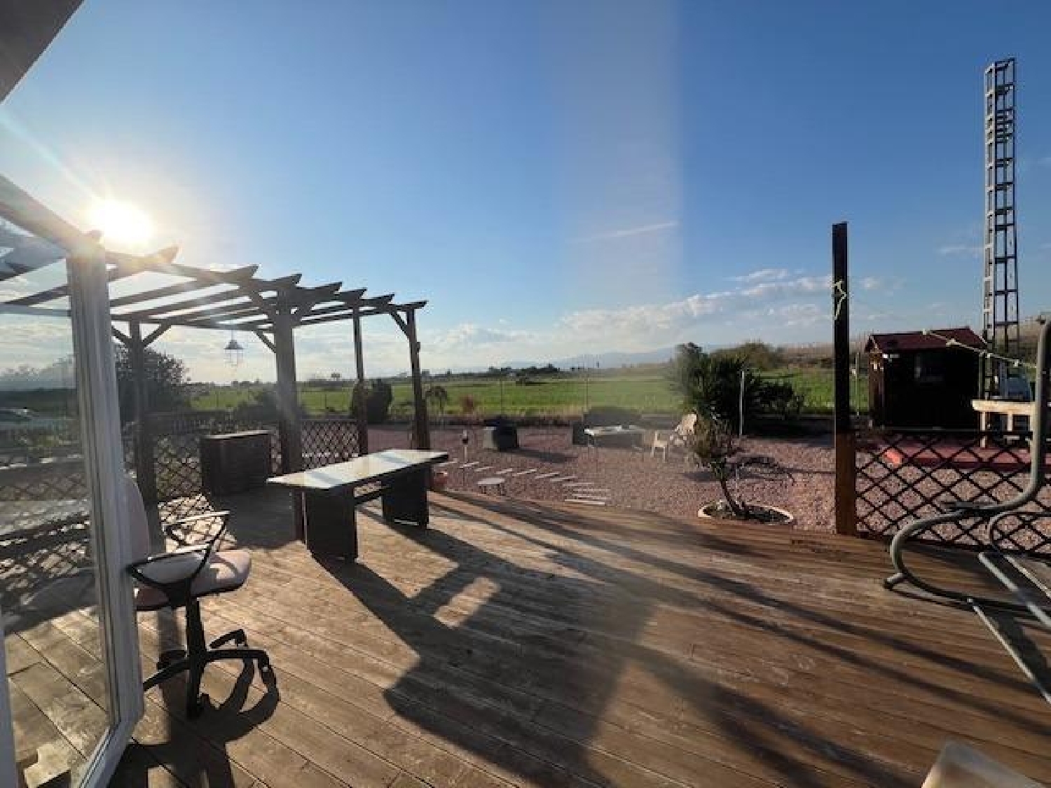  en venta finca rústica Dolores Baix Segura 8