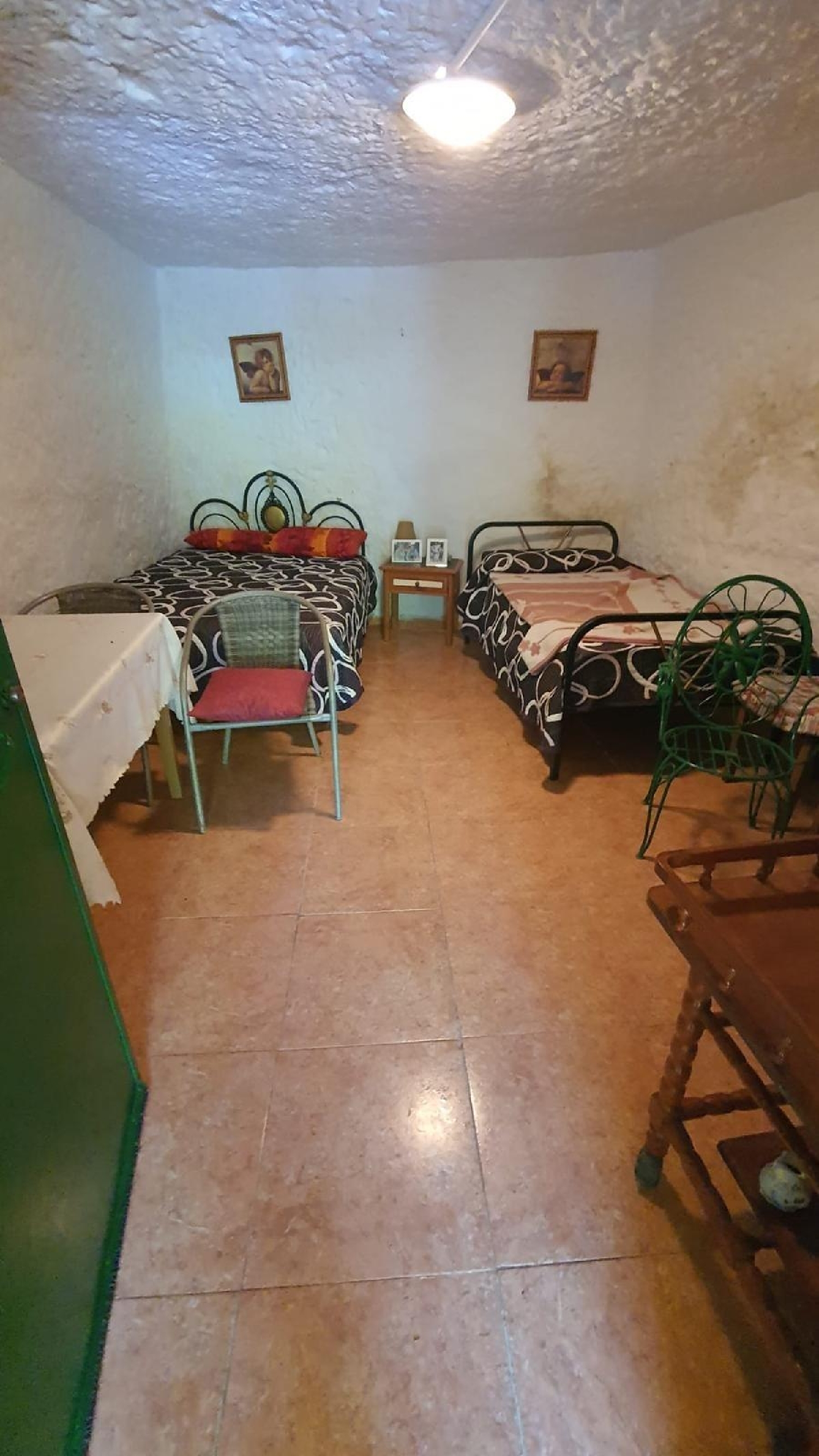  till salu hus på landet Doñana Área Norte 8