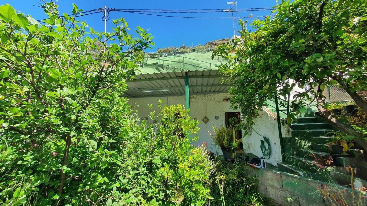 till salu hus på landet Doñana Área Norte 2