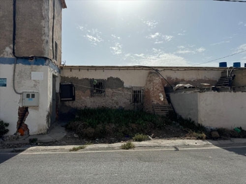 El Ejido Poniente Almeriense maison de campagne foto 6272682