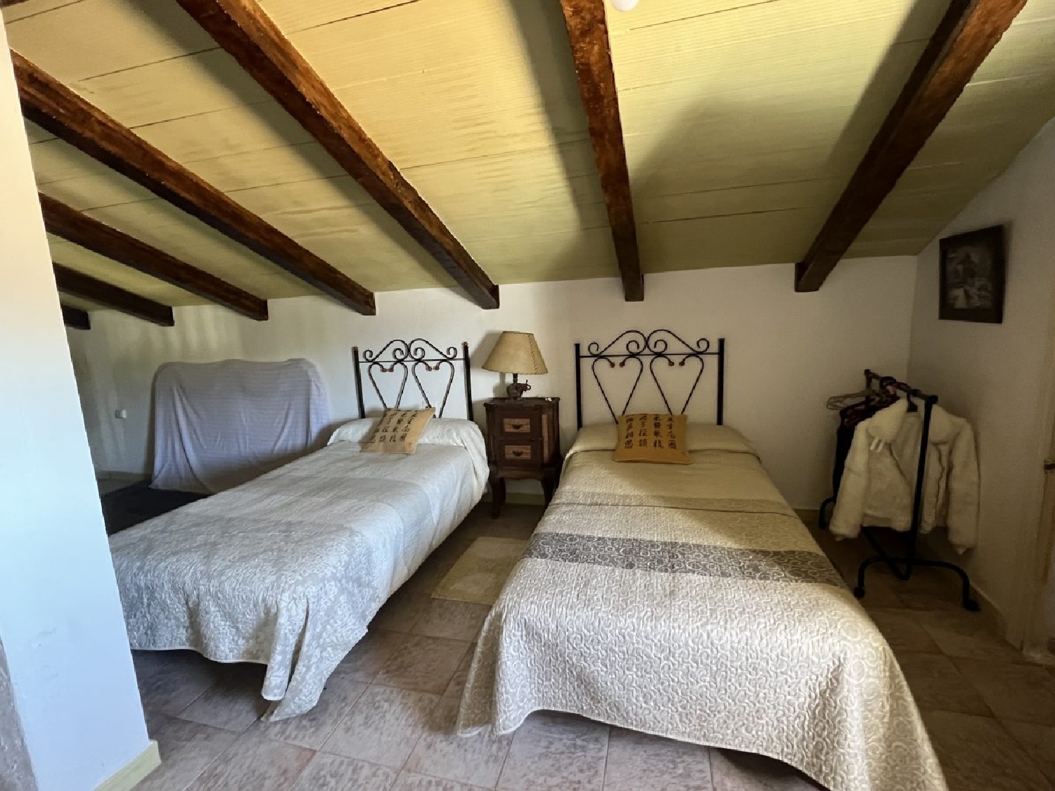  en venta finca rústica El Gastor Sierra De Cádiz 12