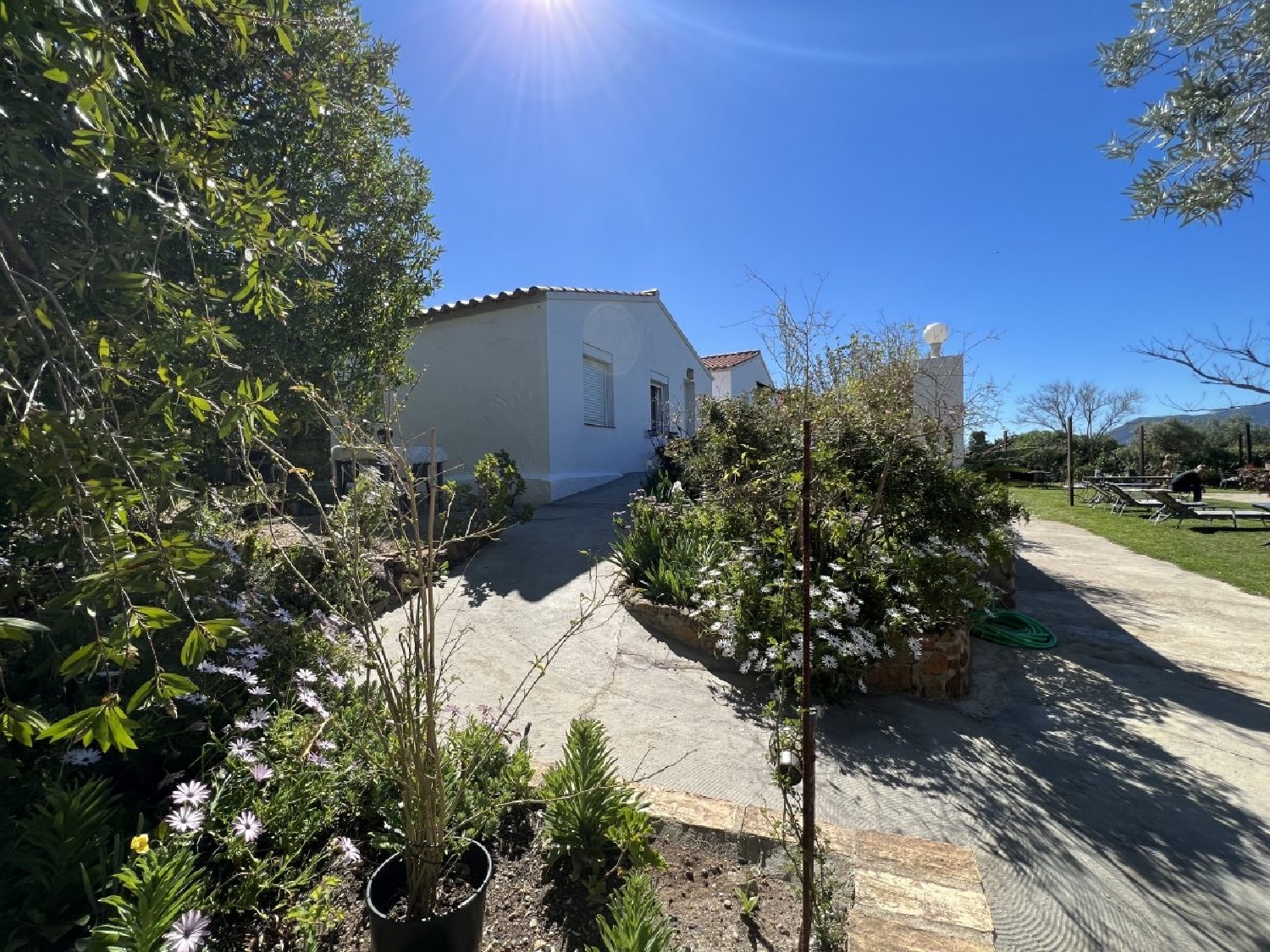  en venta finca rústica El Gastor Sierra De Cádiz 14