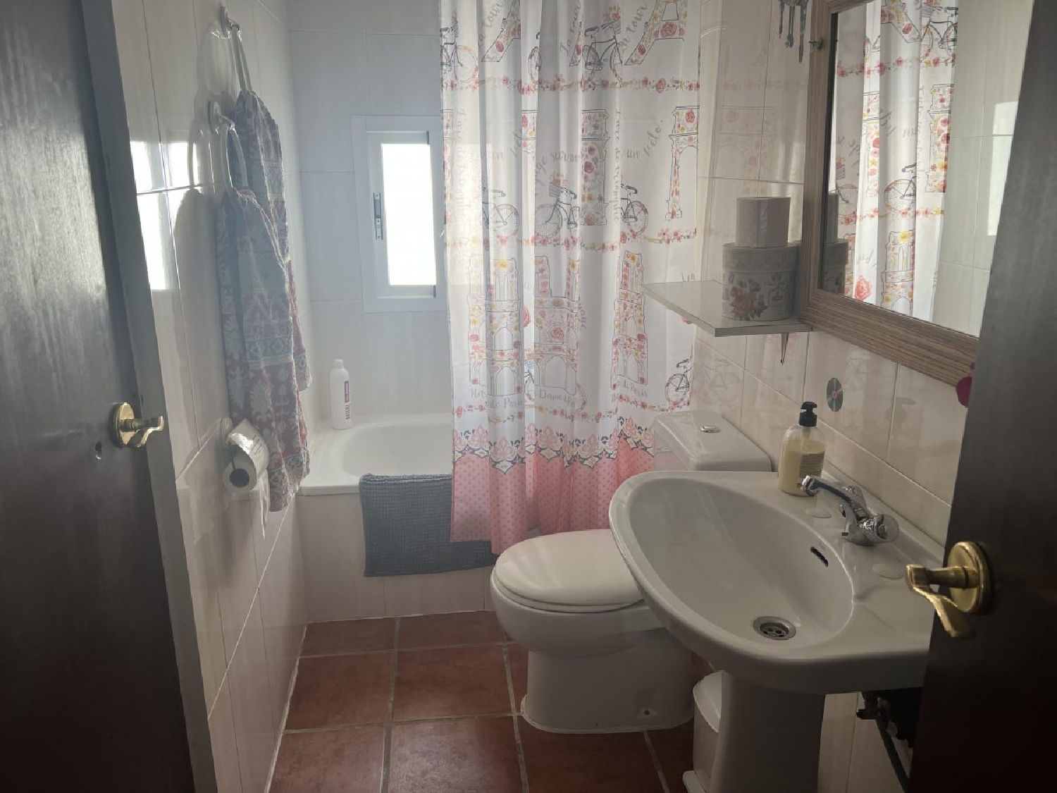  en venta finca rústica El Gastor Sierra De Cádiz 5