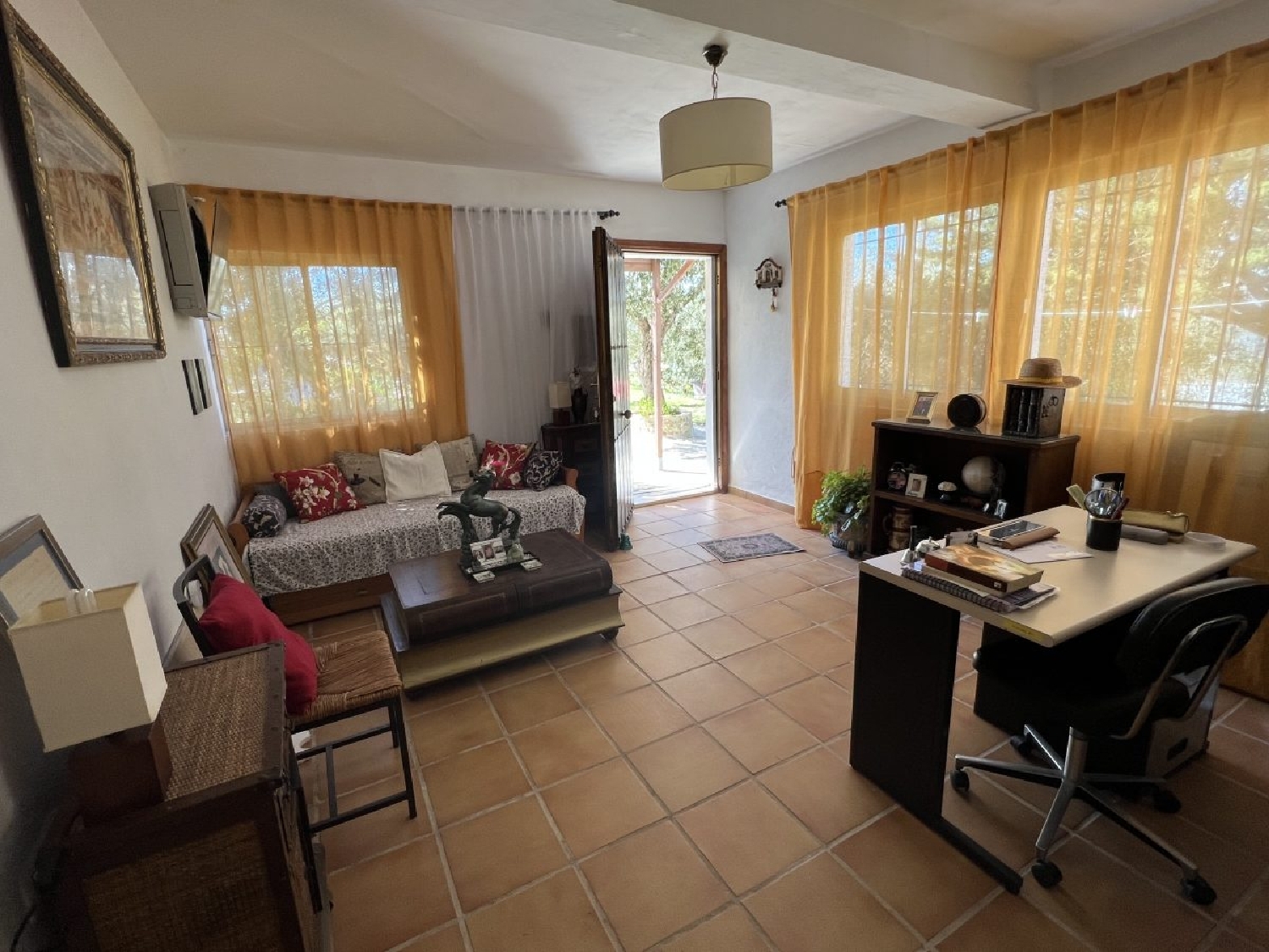  en venta finca rústica El Gastor Sierra De Cádiz 3