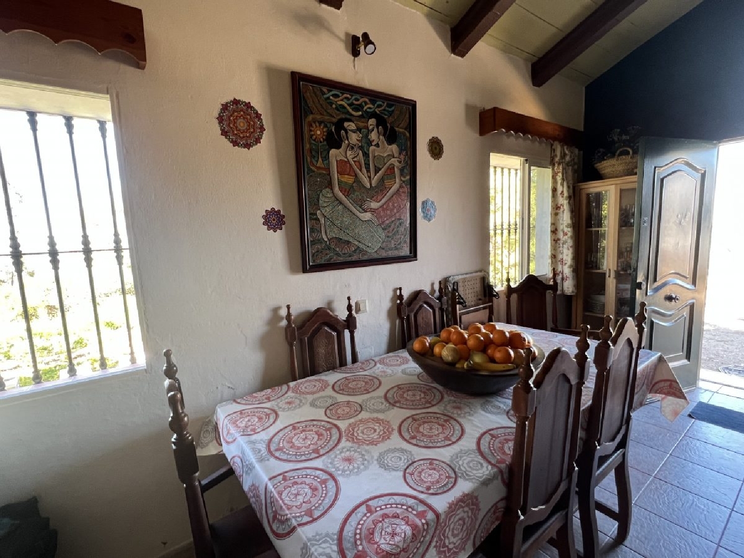  en venta finca rústica El Gastor Sierra De Cádiz 10