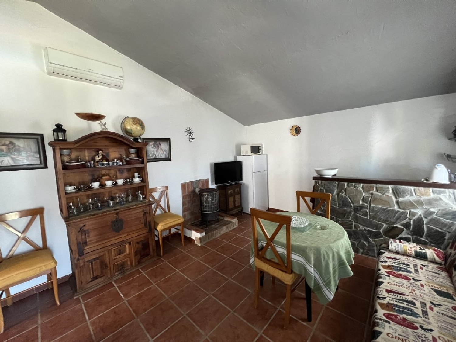  en venta finca rústica El Gastor Sierra De Cádiz 6