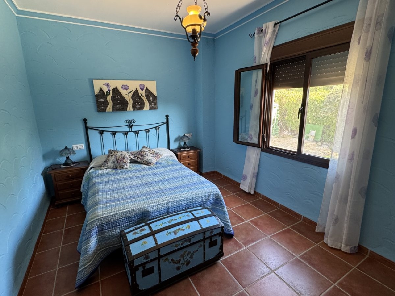  en venta finca rústica El Gastor Sierra De Cádiz 12