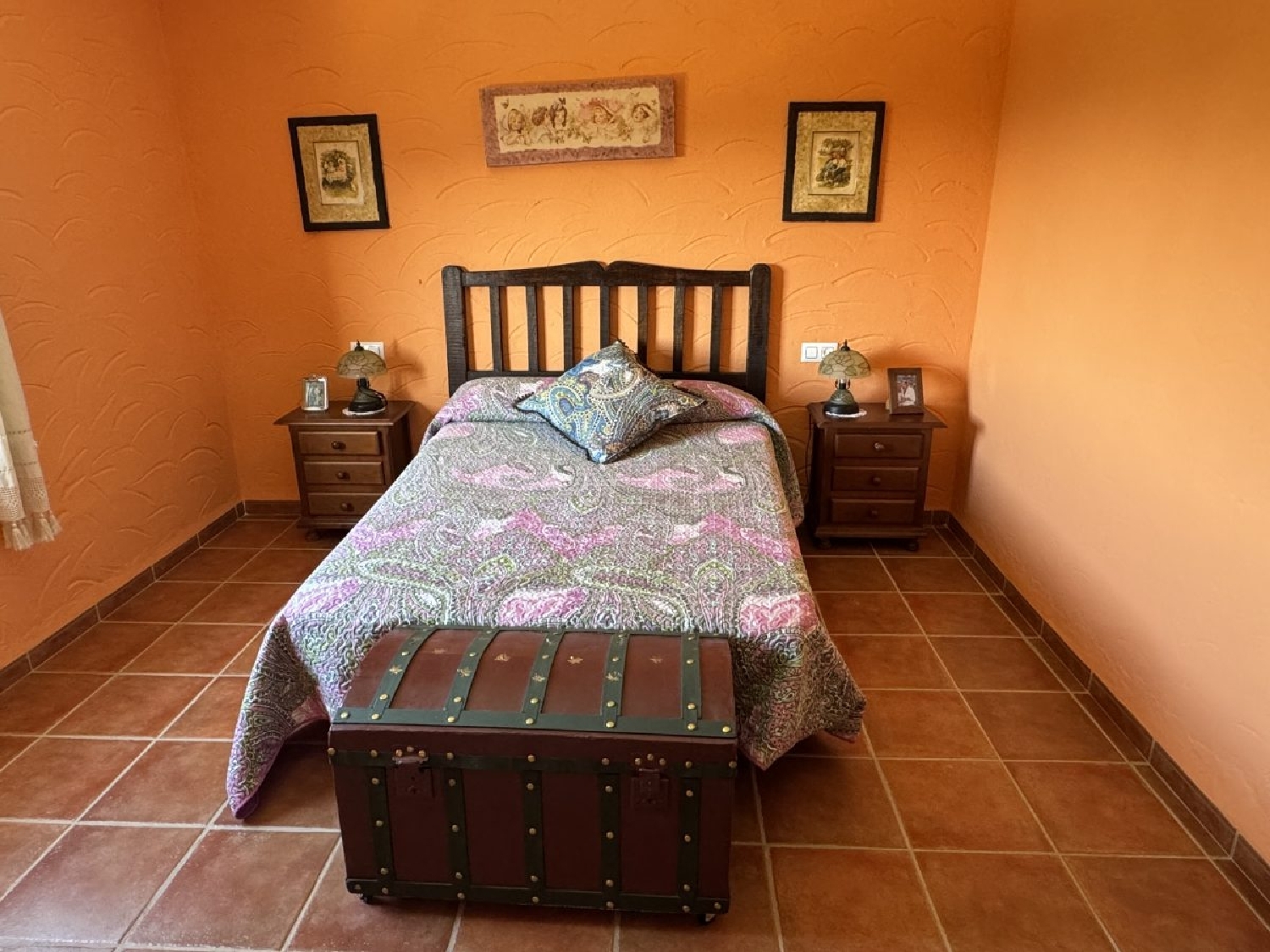  en venta finca rústica El Gastor Sierra De Cádiz 10
